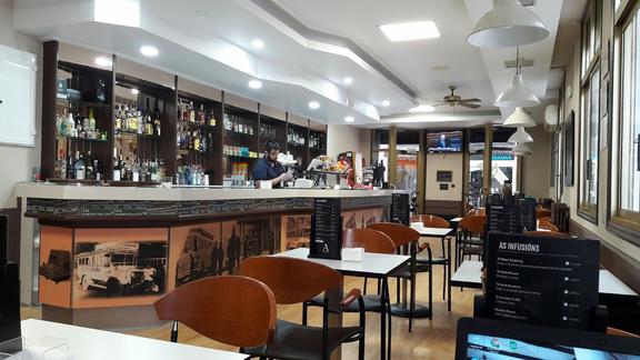  ADMINISTRACIÓN GASTRO BAR